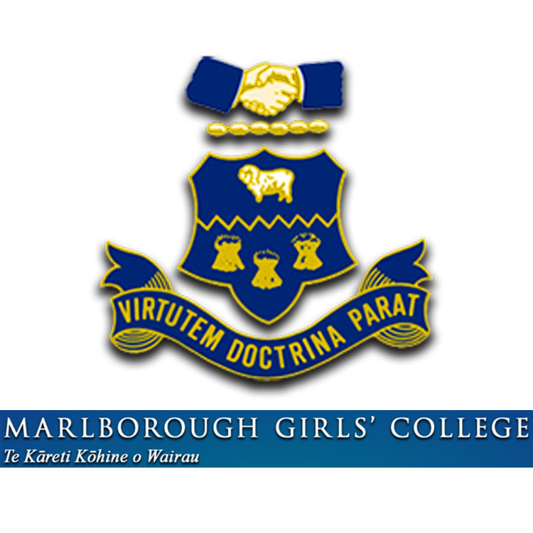 Du học trung học New Zealand trường Marlborough Girls’ College