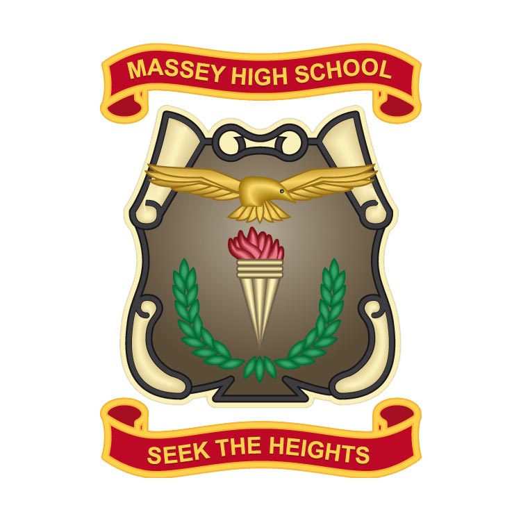 Du học trung học THPT New Zealand trường Massey High School