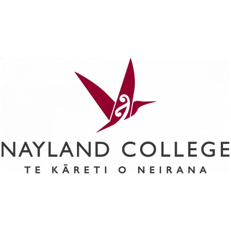 Du học trung học THPT New Zealand trường Nayland College