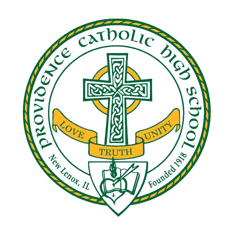 Du học trung học THPT Mỹ trường Providence Catholic High School