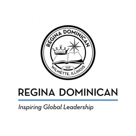 du học trung học thpt mỹ trường regina dominican high school