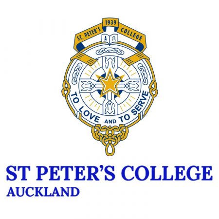 du học trung học thpt new zealand trường st peter's college