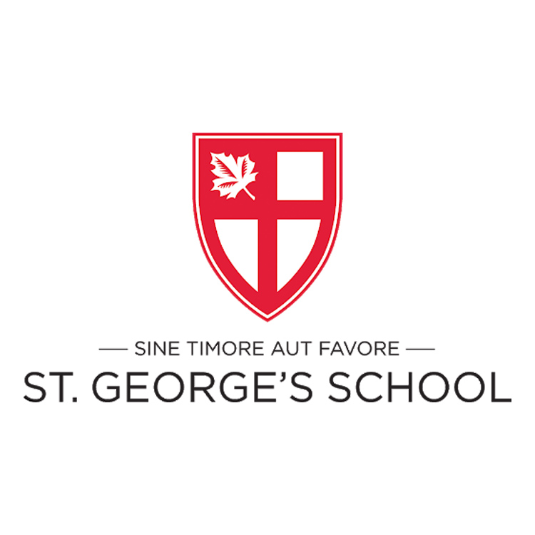 Du học THPT Canada trường trung học St.George’s School