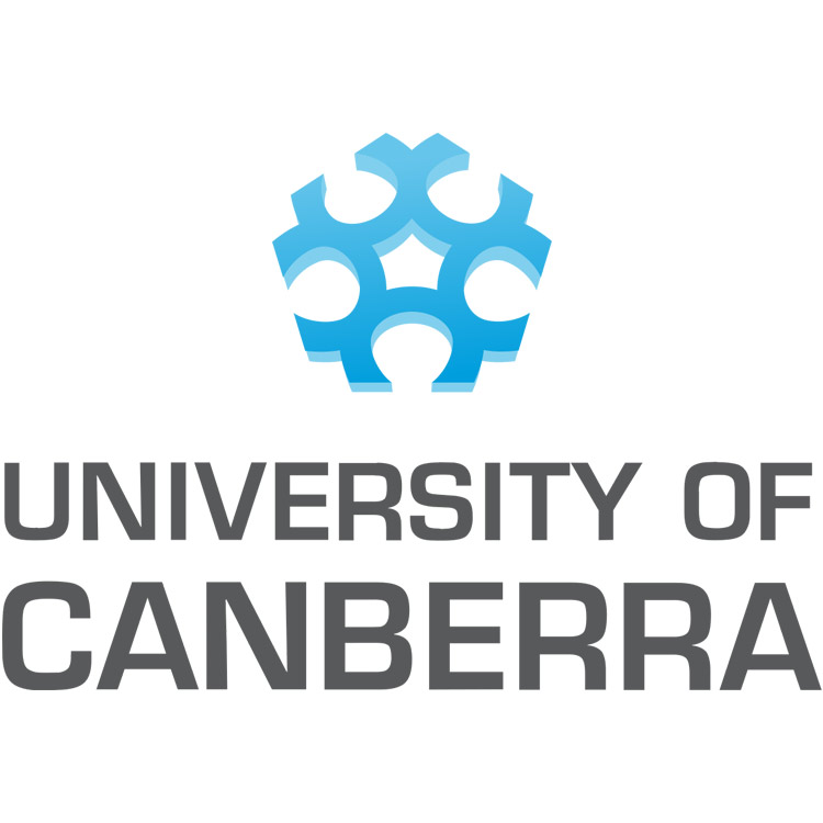 Du học Úc cùng trường đại học University of Canberra