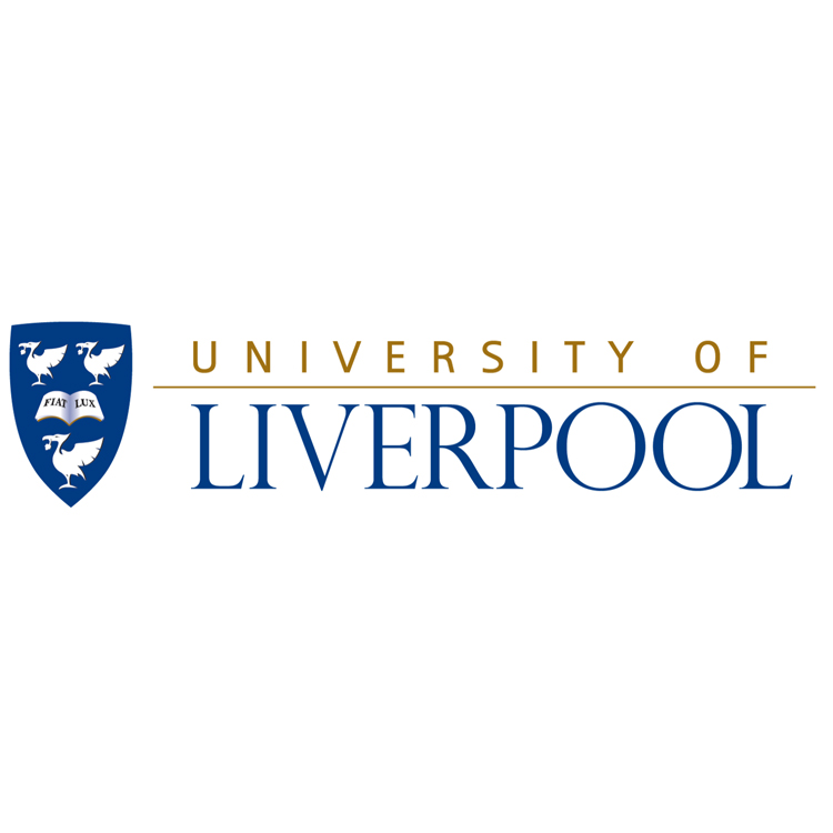 Du học Anh Quốc trường đại học University of Liverpool