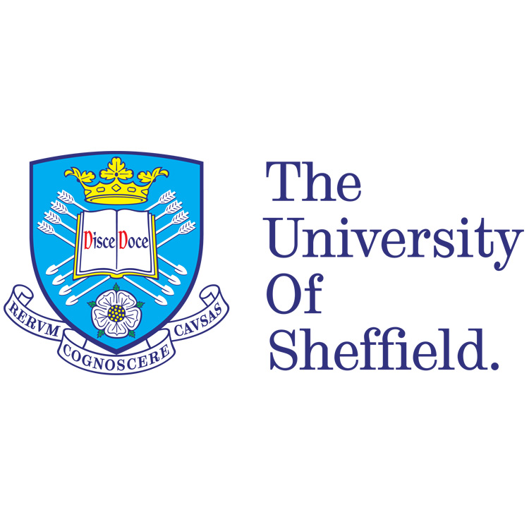 Du học Anh Quốc trường đại học University of Sheffield