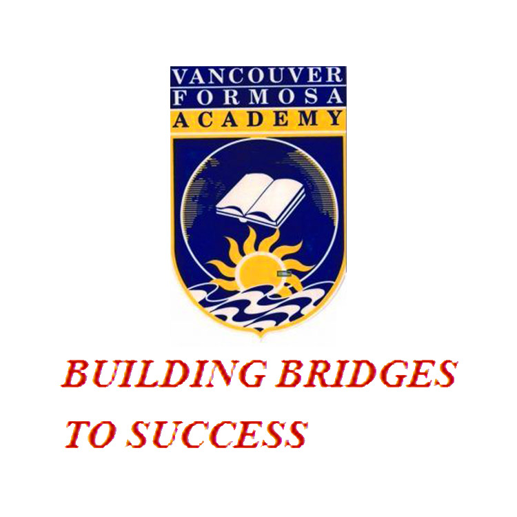 Du học Canada trường Vancouver Formosa Academy High School