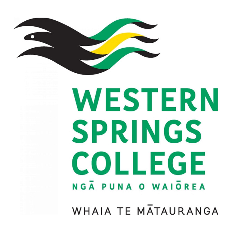 Du học trung học New Zealand trường Western Springs College