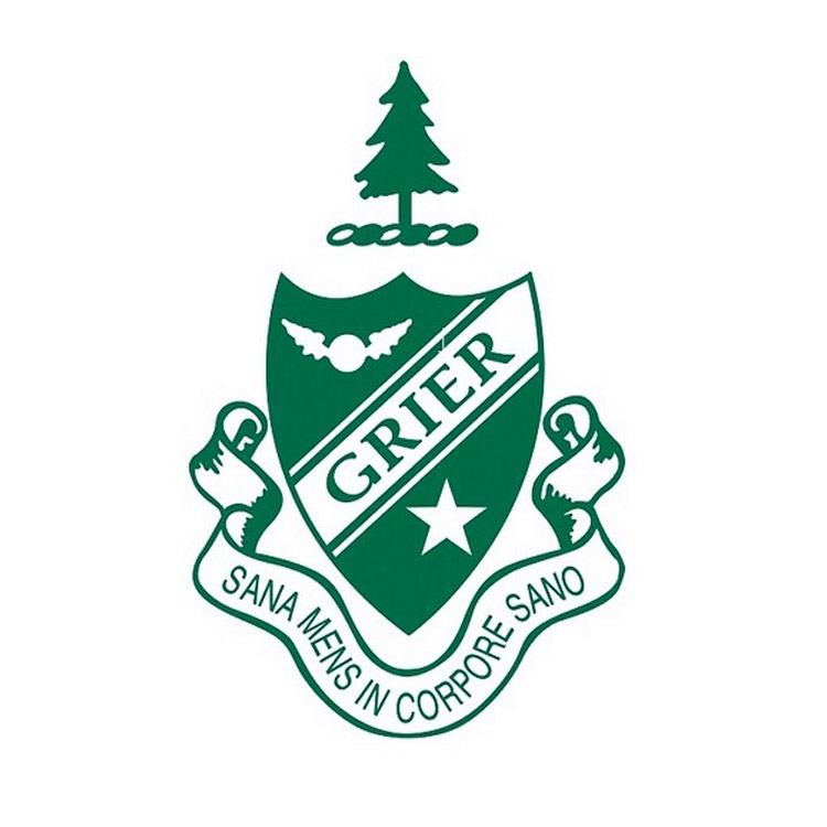 Du học trung học phổ thông THPT Mỹ trường Grier School  