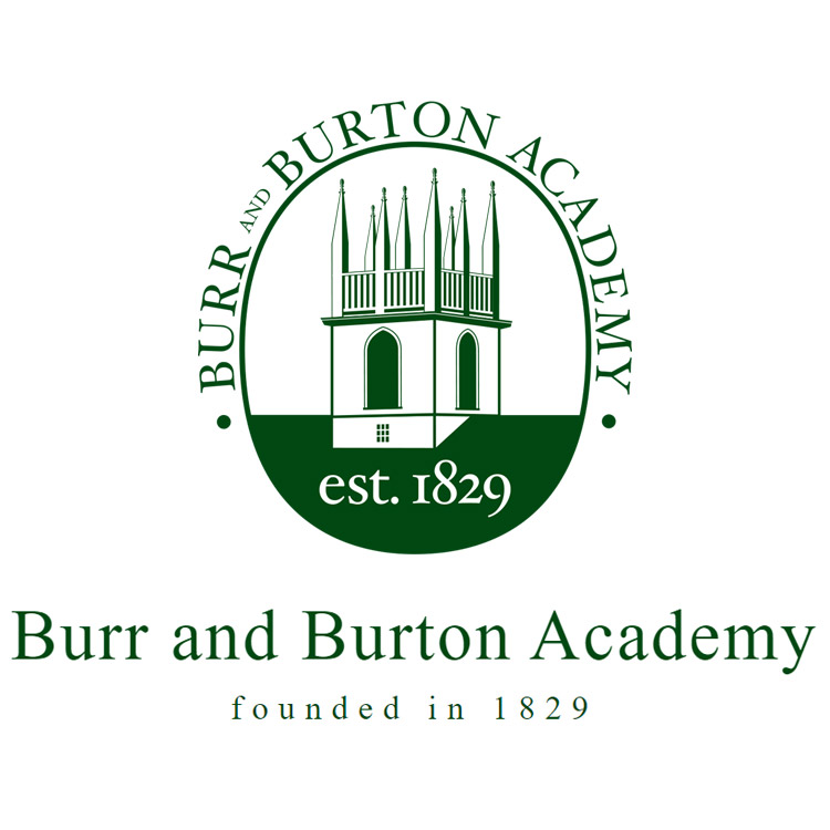 Du học trung học THPT Mỹ trường Burr and Burton Academy