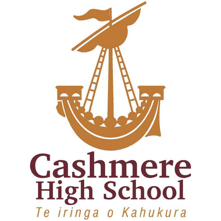 Du học trung học New Zealand trường Cashmere High School