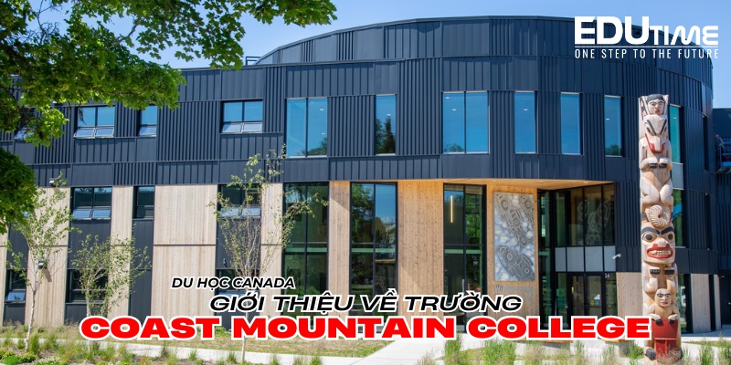 tổng quan về cao đẳng coast mountain college