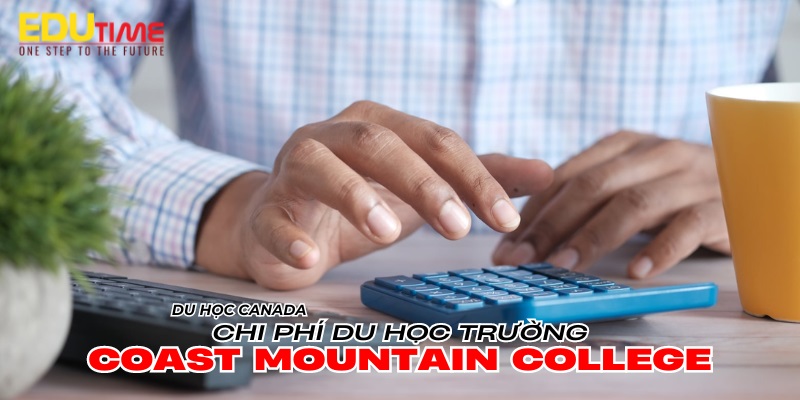 học phí trường cao đẳng coast mountain college