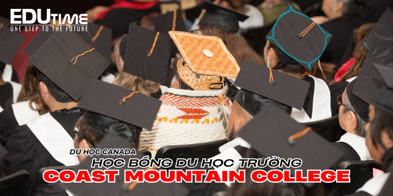 học bổng trường cao đẳng coast mountain college