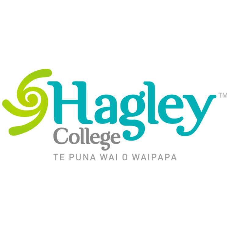 Du học trung học New Zealand trường Hagley Community College