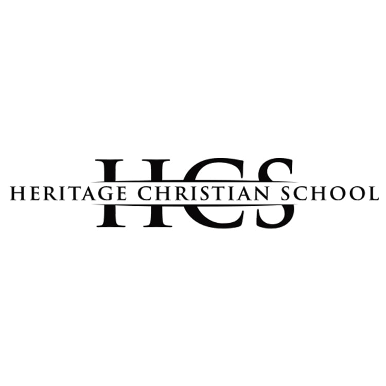 Du học trung học THPT Mỹ trường Heritage Christian School