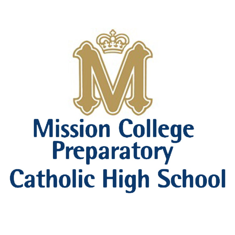 Du học Mỹ trường Mission College Preparatory Catholic High School