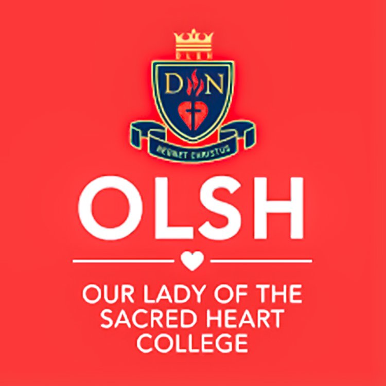 Du học THPT Úc trường Our Lady of Sacred Heart College