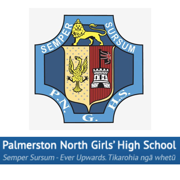 Du học THPT New Zealand trường Palmerston North Girls’ High School