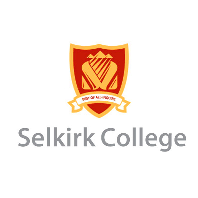 Du học Canada tại trường cao đẳng Selkirk College