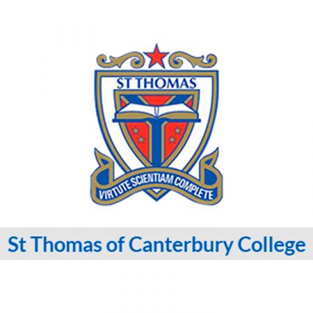 du học thpt new zealand trường st thomas of canterbury college