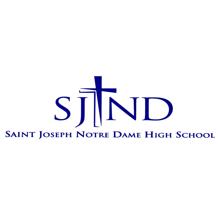 Du học trung học Mỹ trường St. Joseph Notre Dame High School
