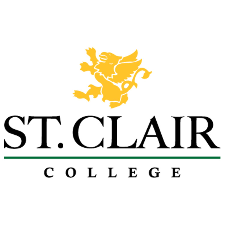 Du học Canada tại trường cao đẳng St. Clair College