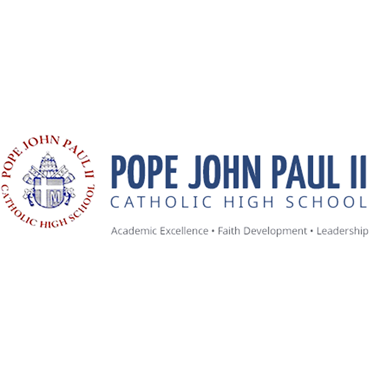 Du học trung học Mỹ trường St. John Paul II Catholic High School