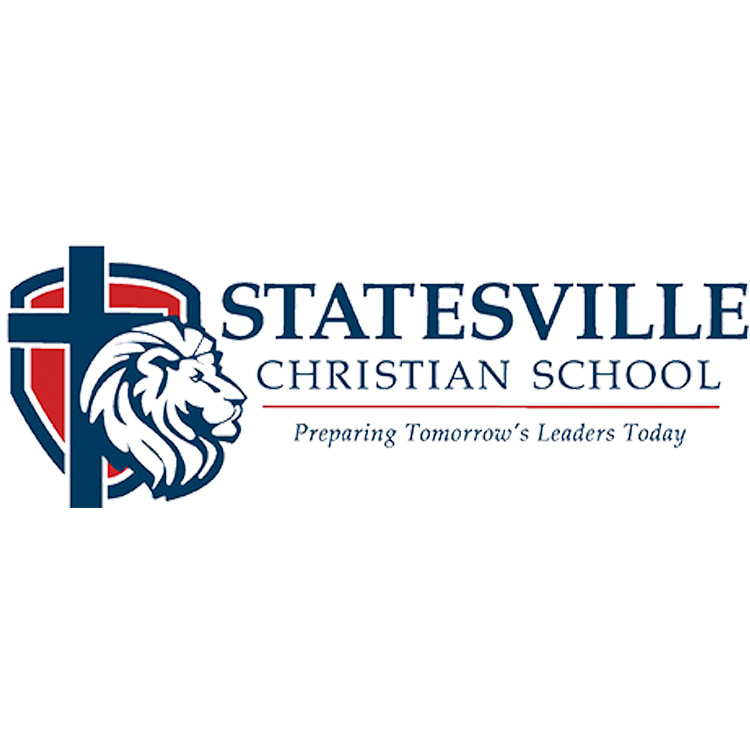 Du học trung học THPT Mỹ trường Statesville Christian School