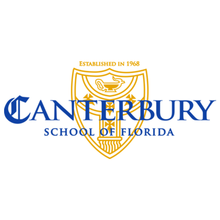 Du học trung học THPT Mỹ trường The Canterbury School of Florida