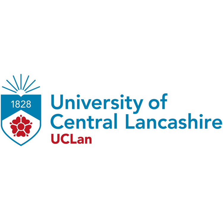 Du học Anh trường đại học University of Central Lancashire