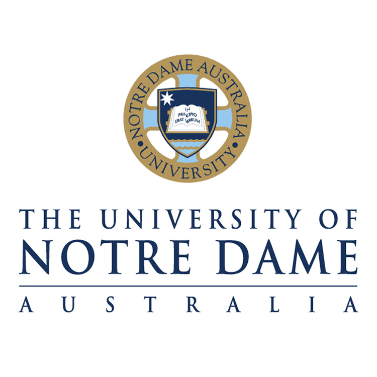 Du học Úc cùng trường đại học University of Notre Dame Australia