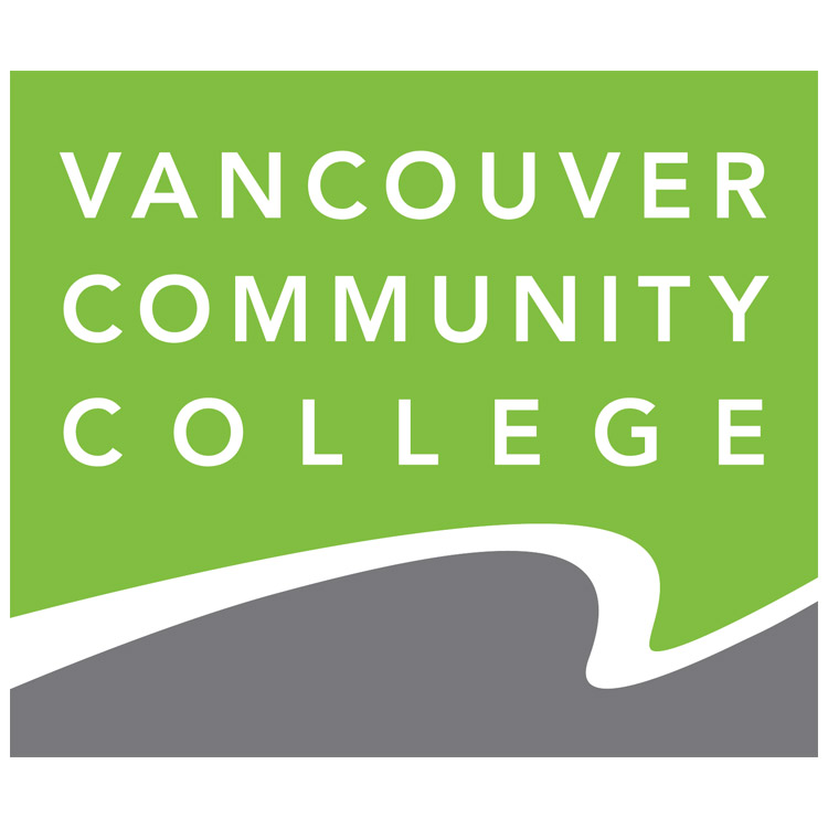 Du học Canada trường Vancouver Community College VCC
