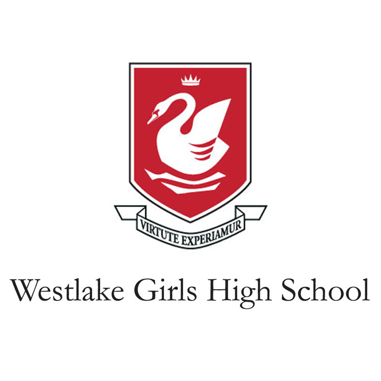 Du học trung học New Zealand trường Westlake Girls’ High School