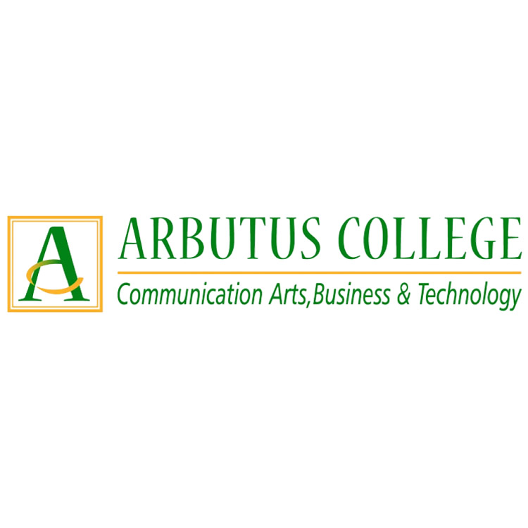 Du học Canada tại trường cao đẳng Arbutus College