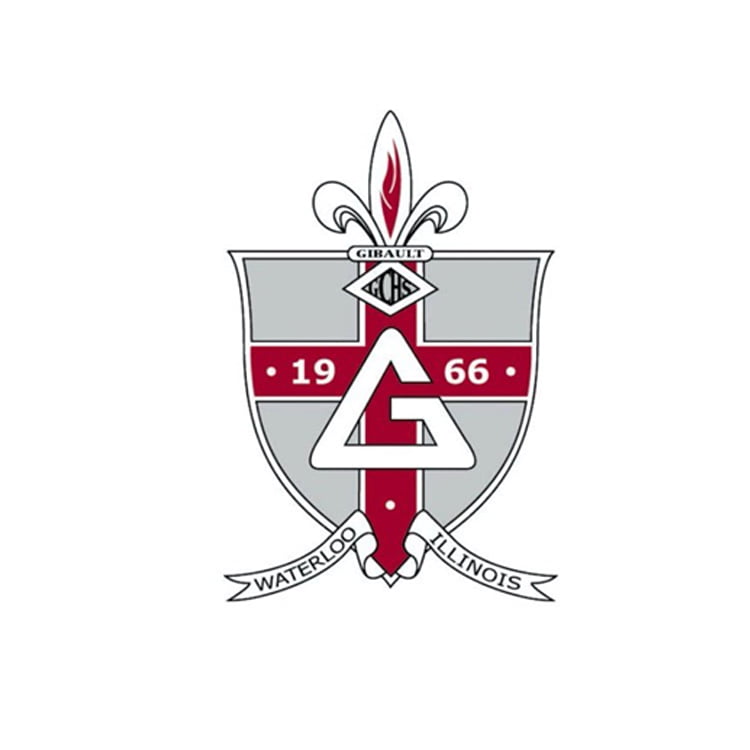 Du học trung học THPT Mỹ trường Gibault Catholic High School