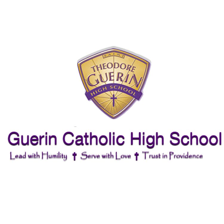 Du học trung học THPT Mỹ trường Guerin Catholic High School