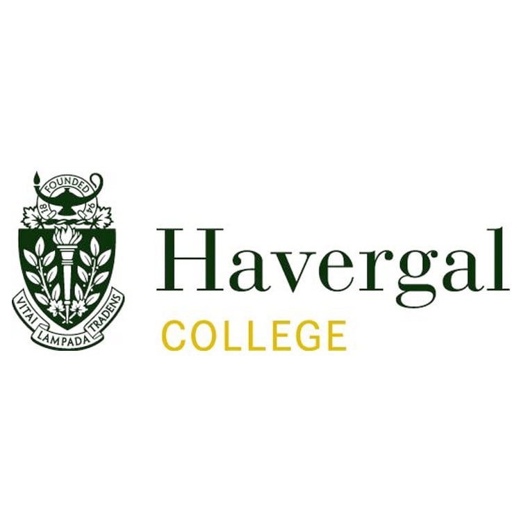 Du học trung học THPT Canada trường Havergal College