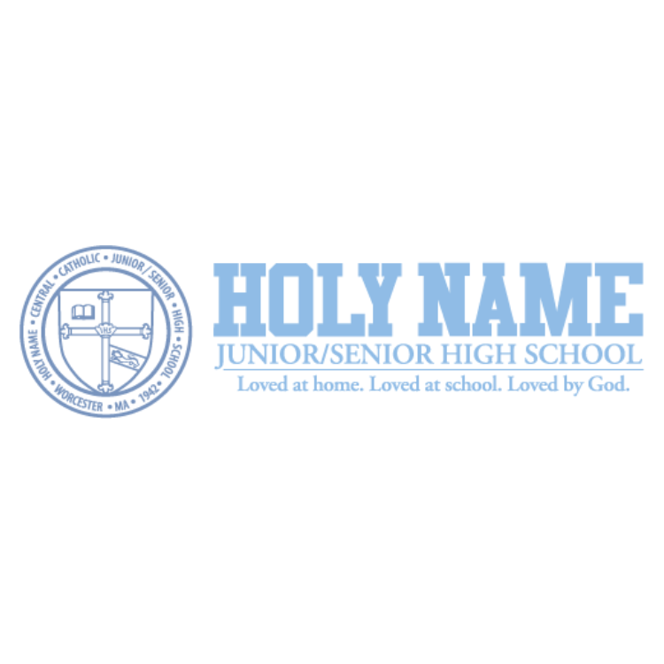 Du học trung học THPT Mỹ trường Holy Name Central Catholic