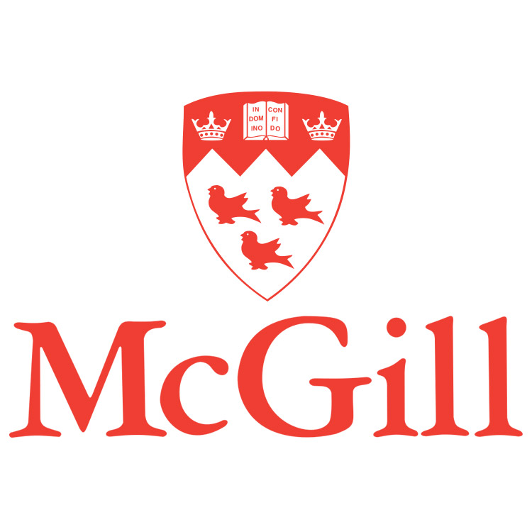 Du học Canada tại trường đại học McGill University