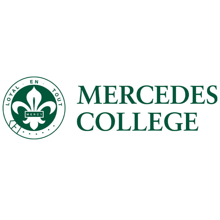 Du học trung học THPT Úc trường Mercedes College