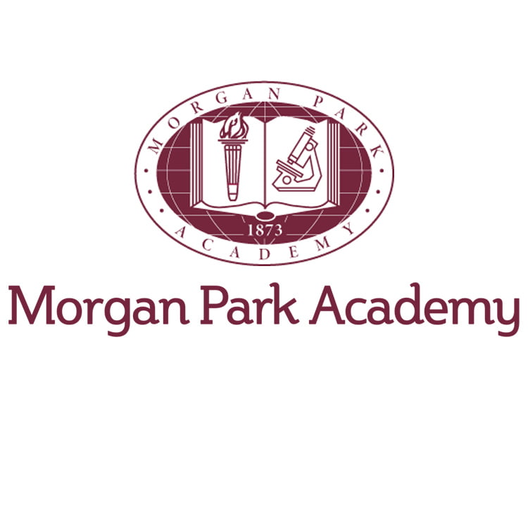 Du học trung học THPT Mỹ trường Morgan Park Academy