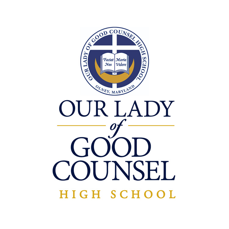 Du học THPT Mỹ trường Our Lady of Good Counsel High School