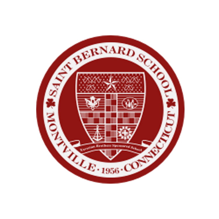 Du học trung học THPT Mỹ trường Saint Bernard School