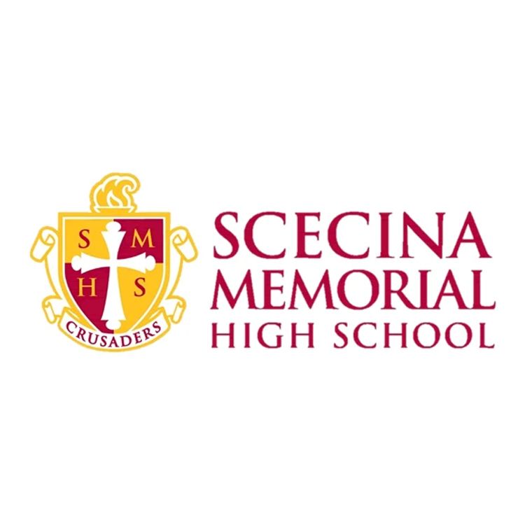 Du học trung học THPT Mỹ trường Scecina Memorial High School