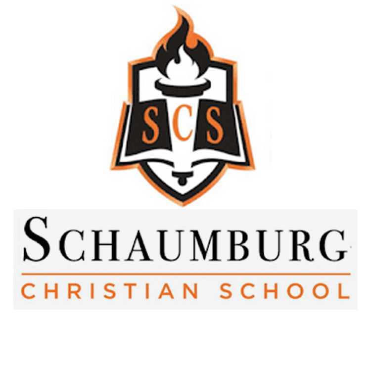 Du học trung học THPT Mỹ trường Schaumburg Christian School