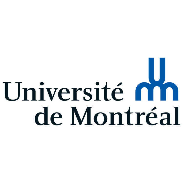 Du học Canada trường đại học University of Montreal