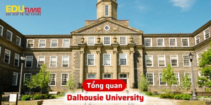 giới thiệu về du học canada trường đại học dalhousie university