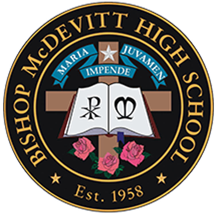 Du học trung học THPT Mỹ trường Bishop McDevitt High School
