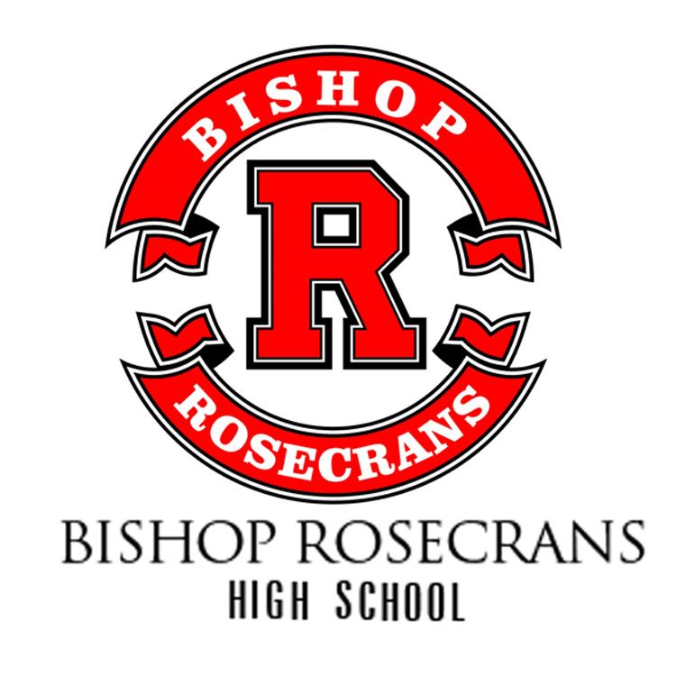 Du học trung học THPT Mỹ trường Bishop Rosecrans High School